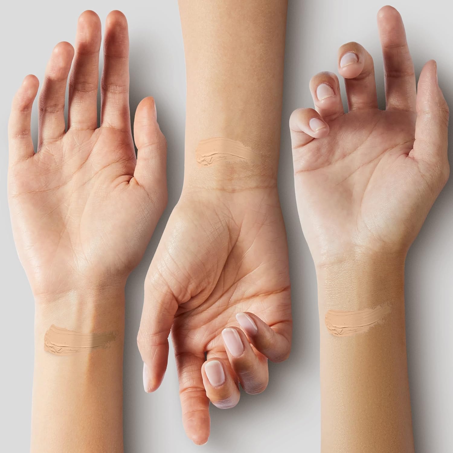 🎉Last Day 49% Off🎁 Full Body Complexion Perfector - with FREE BRUSH