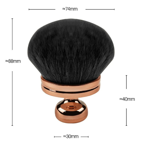 🎉Last Day 49% Off🎁 Full Body Complexion Perfector - with FREE BRUSH