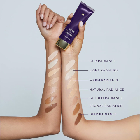 🎉Last Day 49% Off🎁 Full Body Complexion Perfector - with FREE BRUSH