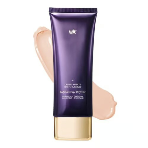 🎉Last Day 49% Off🎁 Full Body Complexion Perfector - with FREE BRUSH